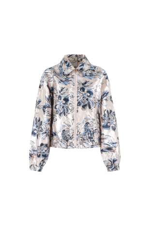 FLuresk Shantel jacket gold