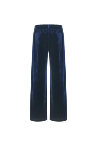 Fluresk Carolie pants Midnight Blue