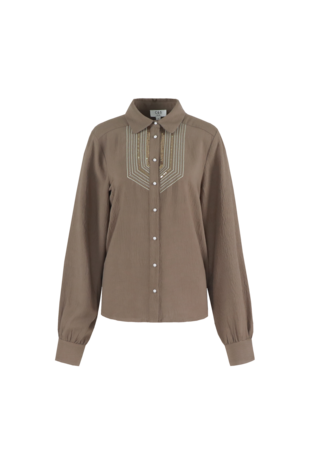 C&S Linda blouse