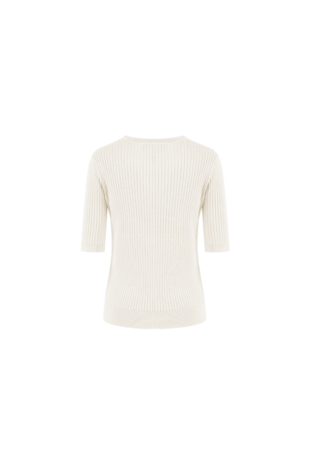 C&S Anne knit pullover