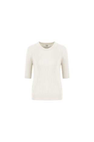 C&S Anne knit pullover