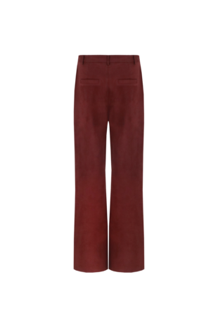 C&S Philippa pants Amarone Cabernet