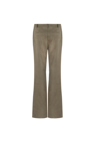 C&S Philippa pants Olive Green