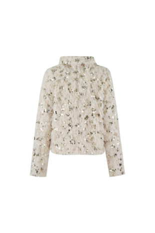 G Maxx Tenzin jacket sand