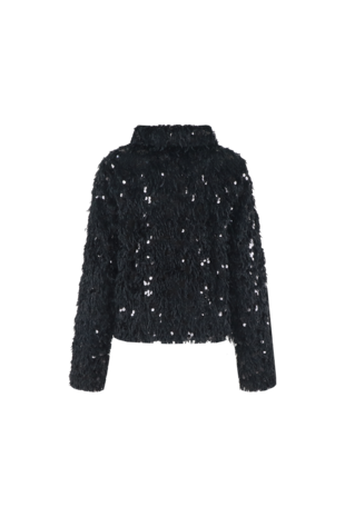 G Maxx Tenzin jacket black