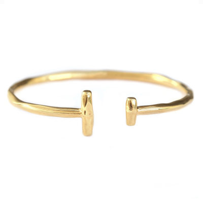 Love Ibiza - ARMBAND TRIBE GOLD