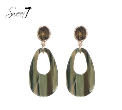 Donia earrings