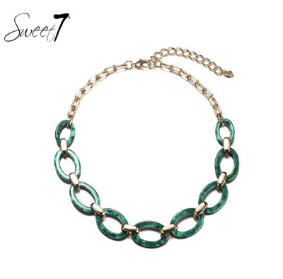 Gina Glamour ketting 0.1