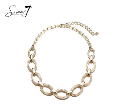 Gina Glamour ketting 0.2