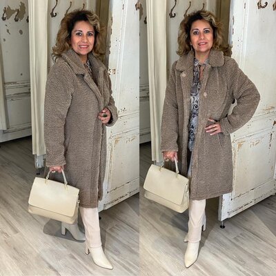 G maxx Margo Jas Latte