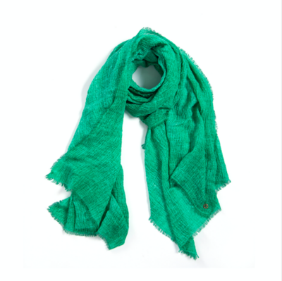 G maxx Noelle Shawl Patinagroen