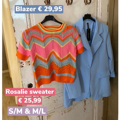 Rosalie sweater mix colors 0.2