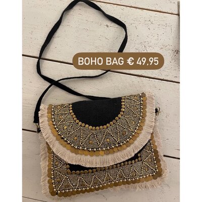 Louise Boho bag