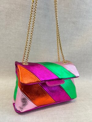 Rainbow bag 0.8