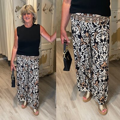 SOLITA pantalon 0.1
