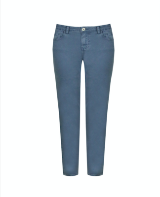 C&S Iriza Jeans Licht jeansblauw