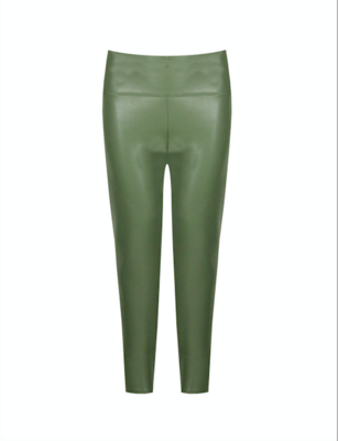 C&S Dyna Broek Gewassen Groen