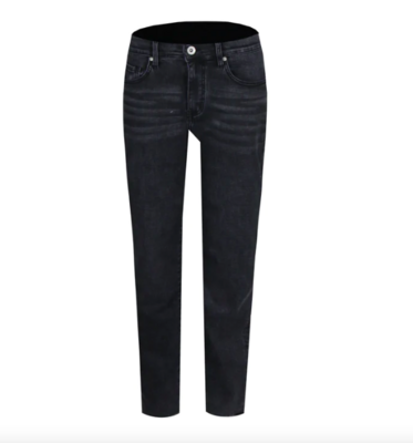Fluresk Katie Straight leg jeans
