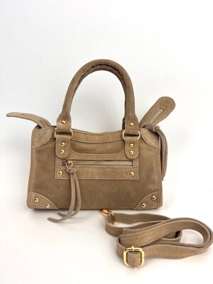 CEYLIN BAG - BEIGE