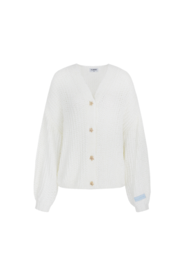 Fluresk Seren knitting cardigan