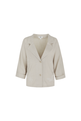 C&S Troya blouse sand