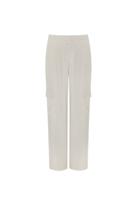 C&S Troy pants sand