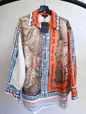 Exclusief blouse - 1.0
