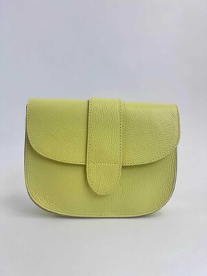 Loiza Bag citroen