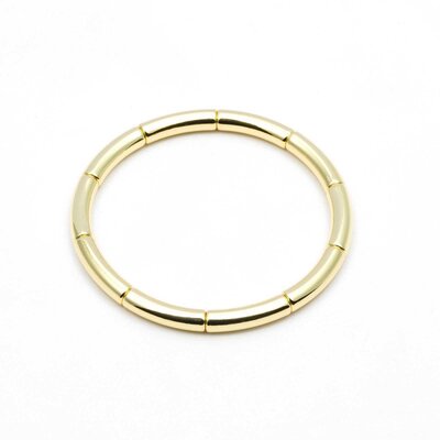 WAUW bracelet goud 0.1