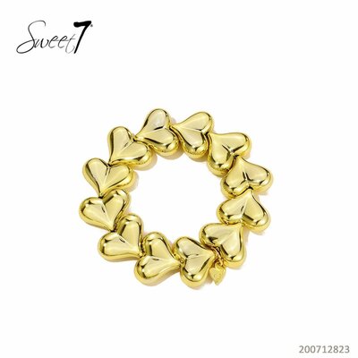 Heleen Hartjes Bracelet ARMBAND