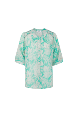 C&S Motril top sand/pool blue