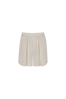 G maxx Alessia shorts wood ash
