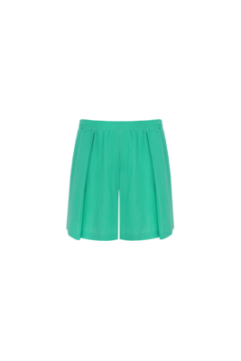 G maxx Alessia shorts pool blue