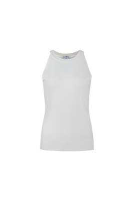 Fluresk Sylvana singlet offwhite