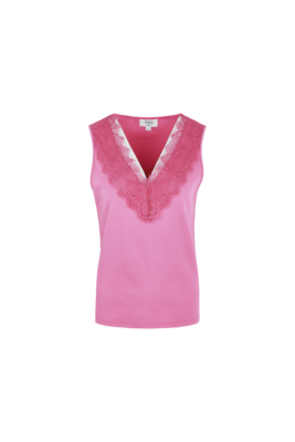 C&S Miami top super pink