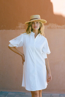 C&S Moura dress