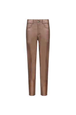 C&S Paula pants bronze