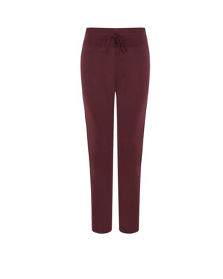G maxx Marbella pants Mauve Wine