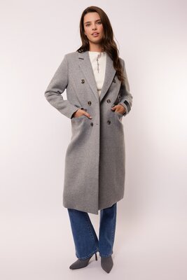 Claim G maxx Nalani jas Gray Melange