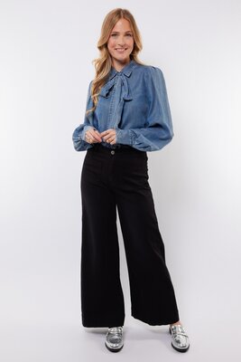 C&S Nika pants black