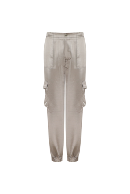 C&S Pascha pants bronze