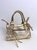 CEYLIN BAG - GOUD