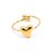 Mara Hart ring - goud