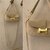 Angelina bag beige