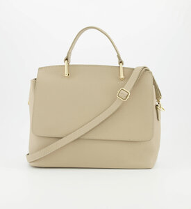 Verona bag - taupe