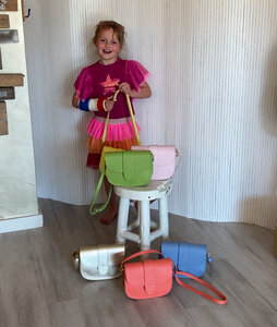 Loiza Bag blauw