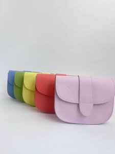 Loiza Bag baby roze