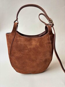 Amy Bag cognac
