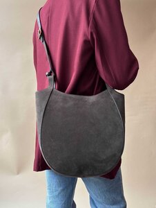 Amy Bag taupe