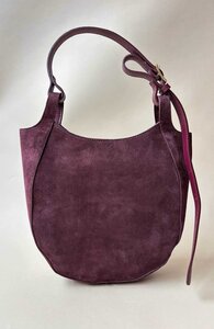 Amy Bag bordeaux